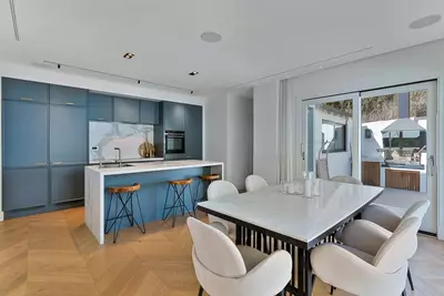 Semi-Detached House in Marbella