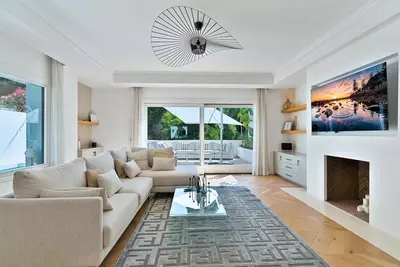 Semi-Detached House in Marbella