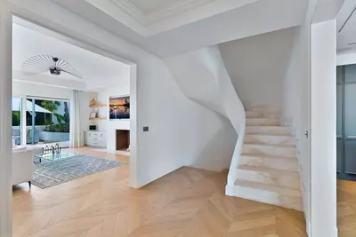 Semi-Detached House in Marbella