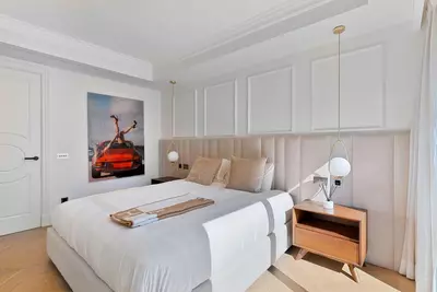 Semi-Detached House in Marbella