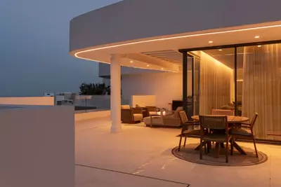 Penthouse in Marbella