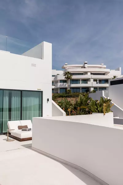 Penthouse in Marbella