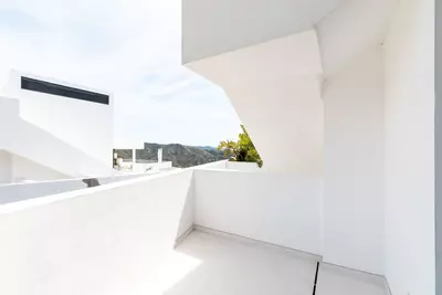 Penthouse in Marbella