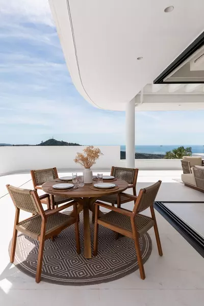 Penthouse in Marbella