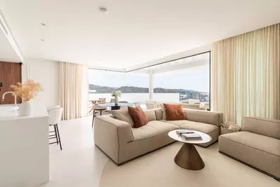 Penthouse in Marbella