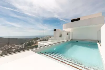 Penthouse in Marbella