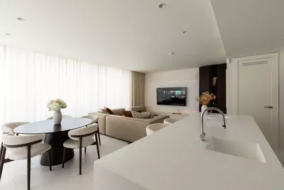 Penthouse in Marbella