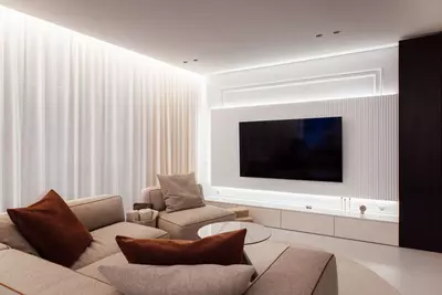 Penthouse in Marbella