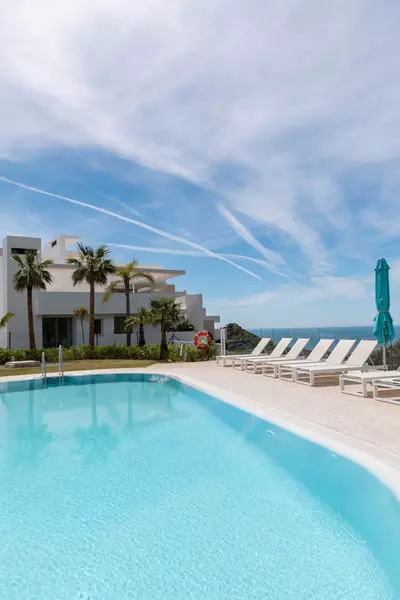 Penthouse in Marbella
