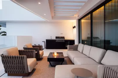 Penthouse in Marbella