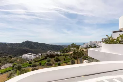 Penthouse in Marbella
