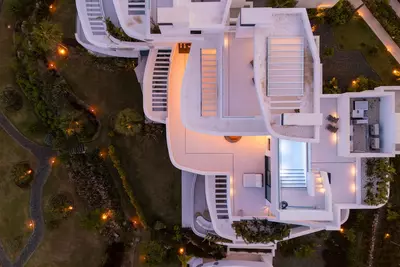 Penthouse in Marbella