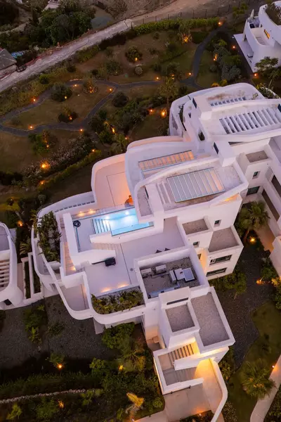 Penthouse in Marbella