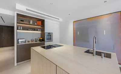 Penthouse Duplex in Puerto Banús