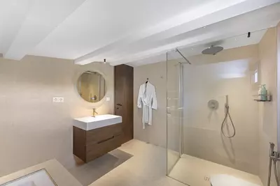 Penthouse Duplex in Puerto Banús