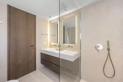 Penthouse Duplex in Puerto Banús