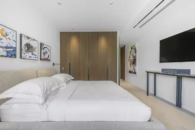Penthouse Duplex in Puerto Banús