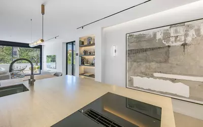 Penthouse Duplex in Puerto Banús