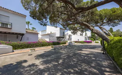 Penthouse Duplex in Puerto Banús