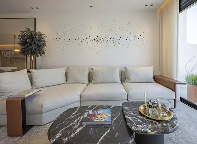 Penthouse Duplex in Puerto Banús