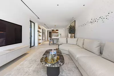 Penthouse Duplex in Puerto Banús