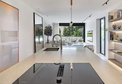 Penthouse Duplex in Puerto Banús