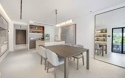 Penthouse Duplex in Puerto Banús