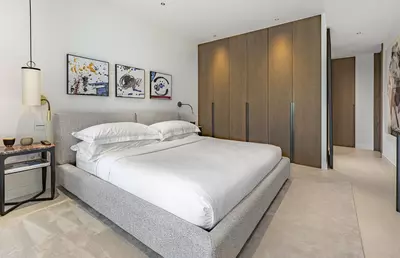 Penthouse Duplex in Puerto Banús