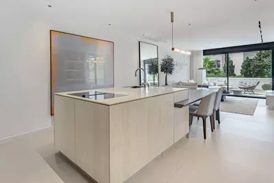 Penthouse Duplex in Puerto Banús