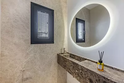 Penthouse Duplex in Puerto Banús