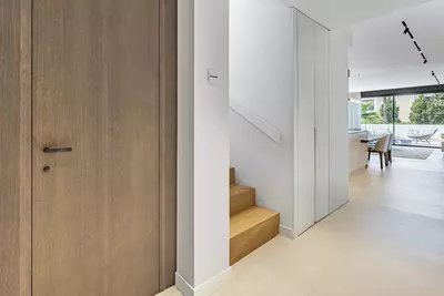 Penthouse Duplex in Puerto Banús