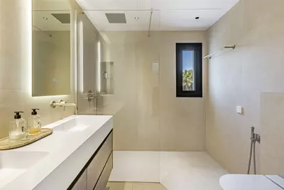 Penthouse Duplex in Puerto Banús