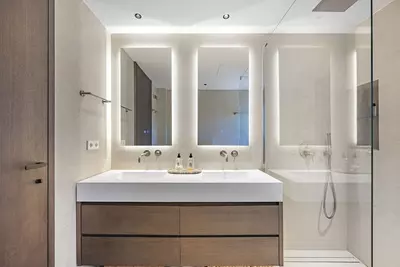 Penthouse Duplex in Puerto Banús