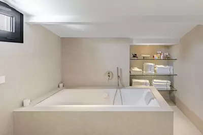Penthouse Duplex in Puerto Banús