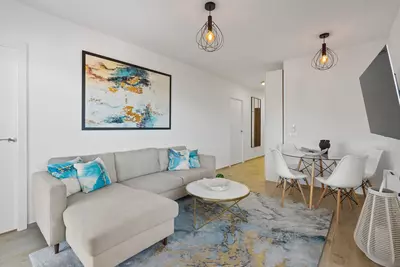 Middle Floor Apartment in Estepona