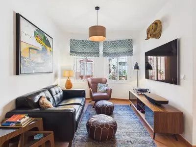 Townhouse in Estepona