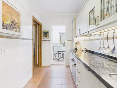 Townhouse in Estepona
