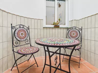 Townhouse in Estepona