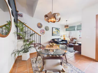 Townhouse in Estepona
