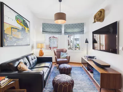 Townhouse in Estepona