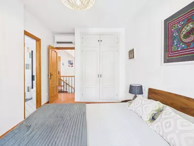 Townhouse in Estepona