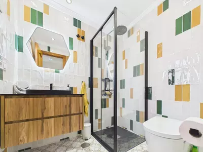 Townhouse in Estepona