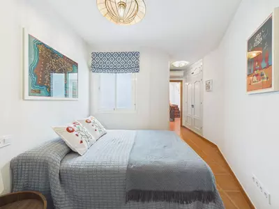 Townhouse in Estepona