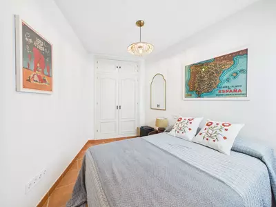 Townhouse in Estepona