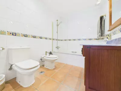 Townhouse in Estepona