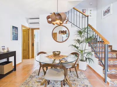 Townhouse in Estepona