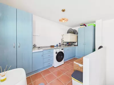Townhouse in Estepona