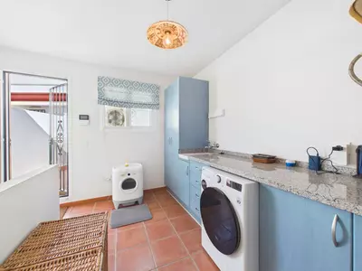 Townhouse in Estepona