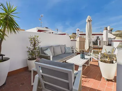 Townhouse in Estepona
