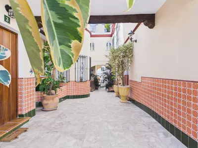 Townhouse in Estepona